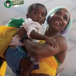 SHELLY ANN FRASER PRYCE THE SECOND COMING